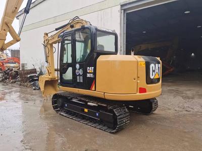 Caterpillar 307E2