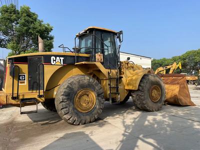Caterpillar 980G