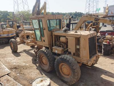Caterpillar 140G Motor Grader