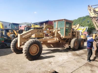 Caterpillar 140G