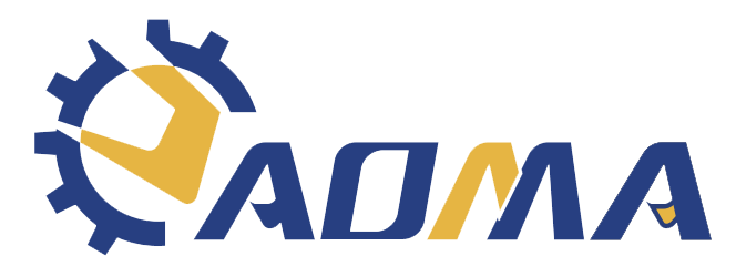 SHANGHAI ADVANCED MACHINERY CO.,LTD